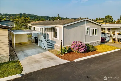 10711 62nd Street E Puyallup WA 98372