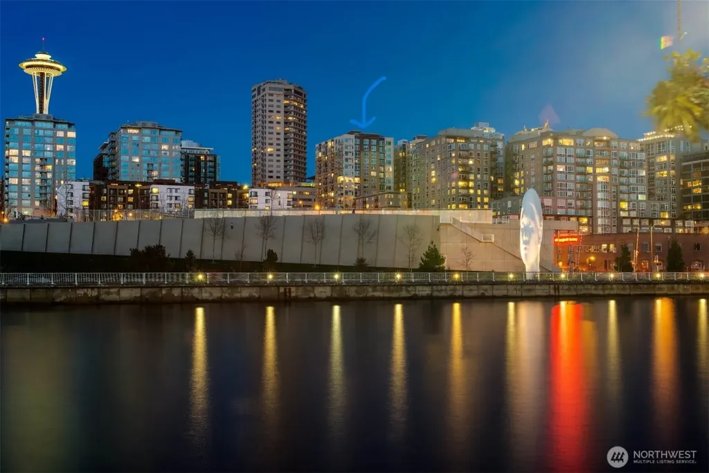 2801 1st Avenue Seattle WA 98121