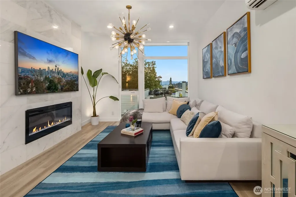 727 Belmont Avenue E Seattle WA 98102