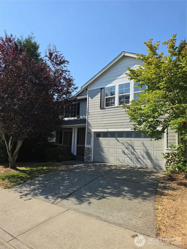 2226 SE 2nd Place SE Renton WA 98056