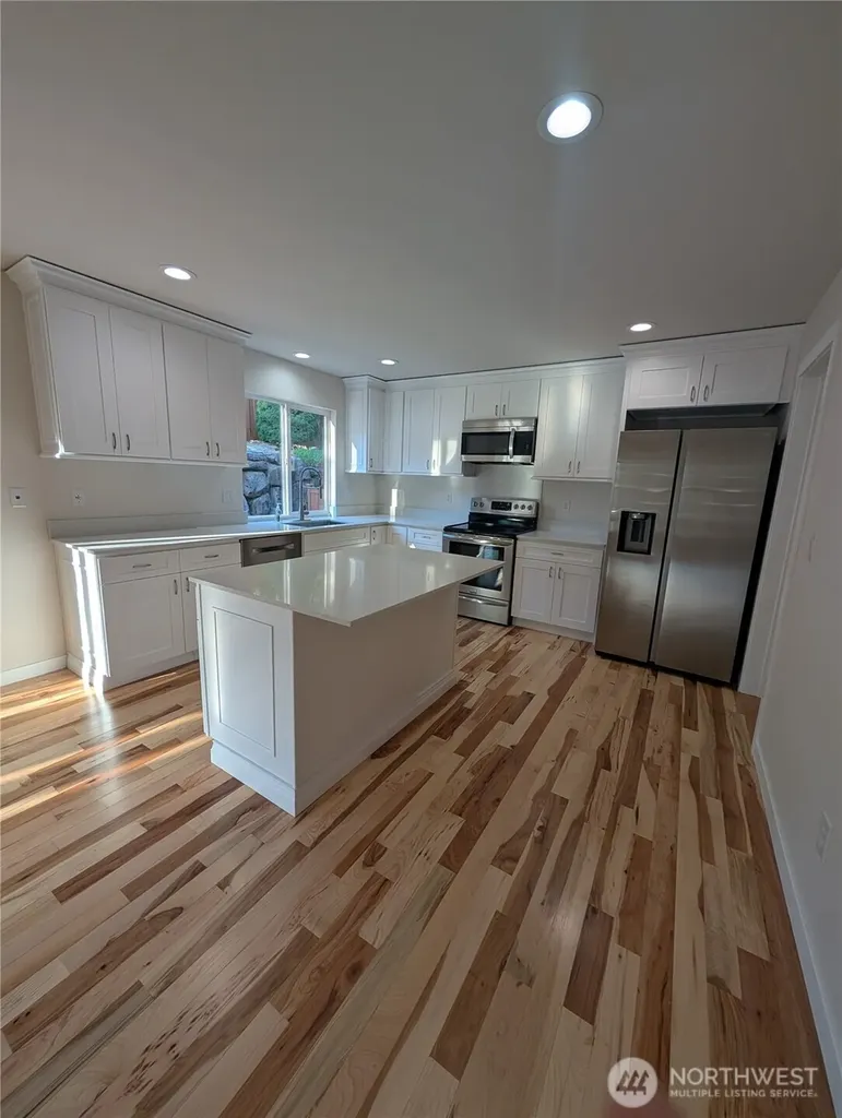 2226 SE 2nd Place SE Renton WA 98056