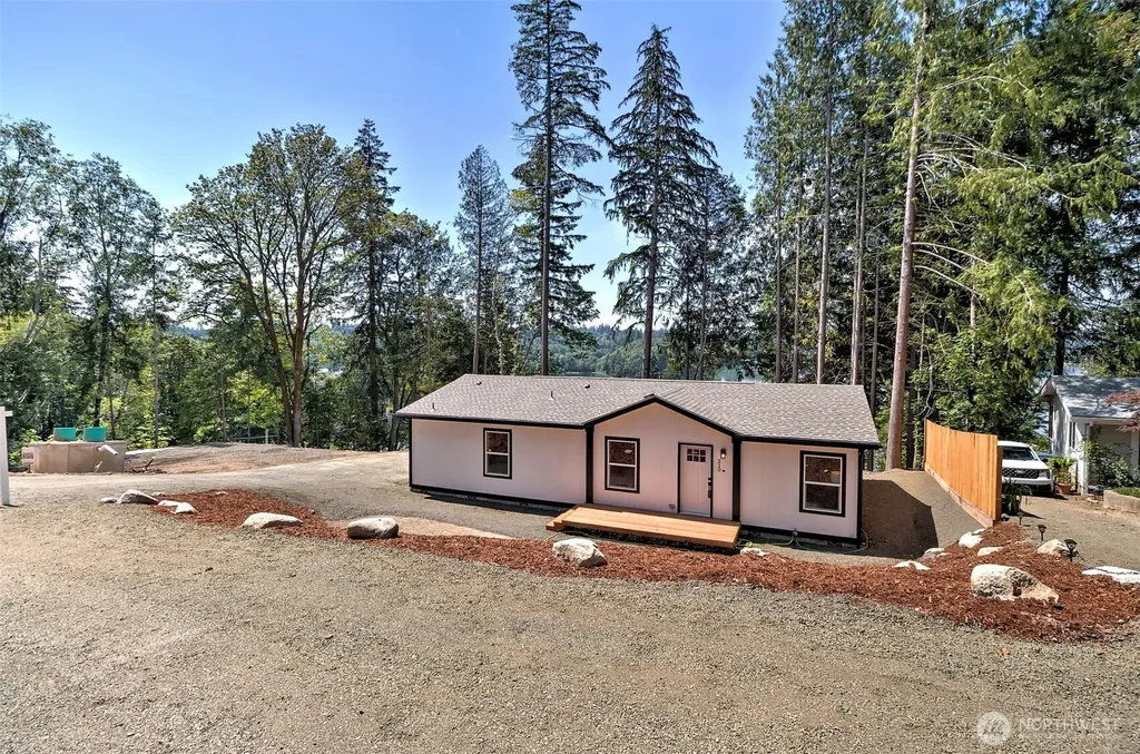 210 E Bridger Lane Shelton WA 98584