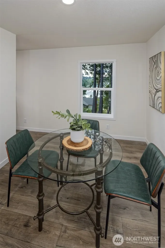 210 E Bridger Lane Shelton WA 98584