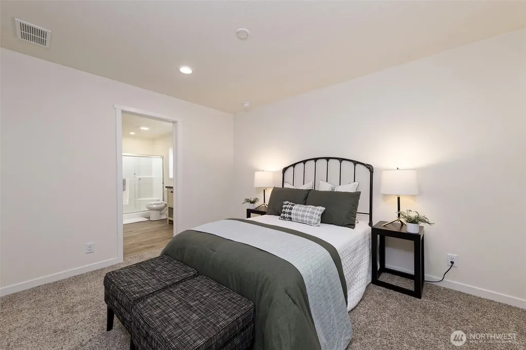 210 E Bridger Lane Shelton WA 98584