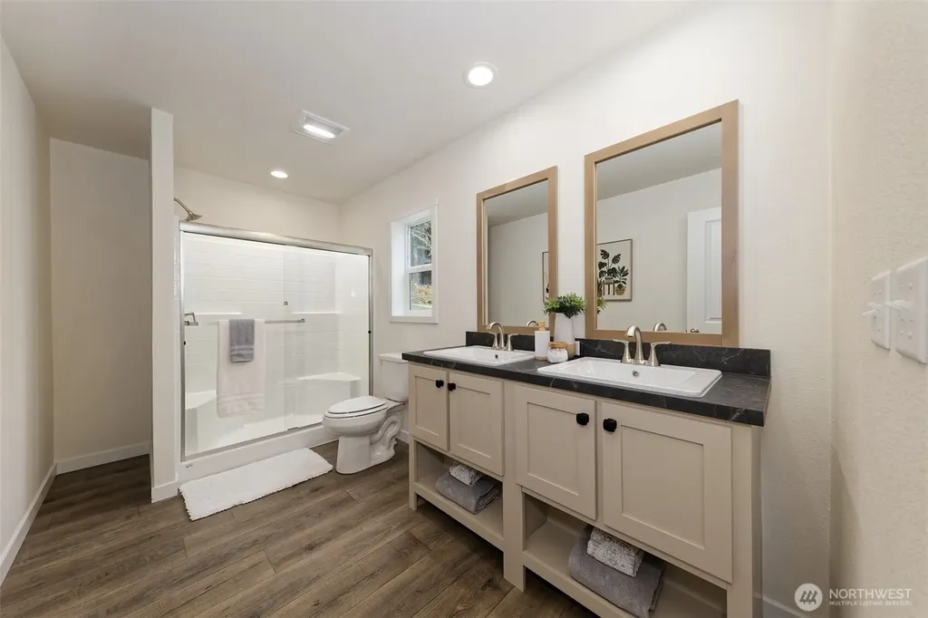 210 E Bridger Lane Shelton WA 98584