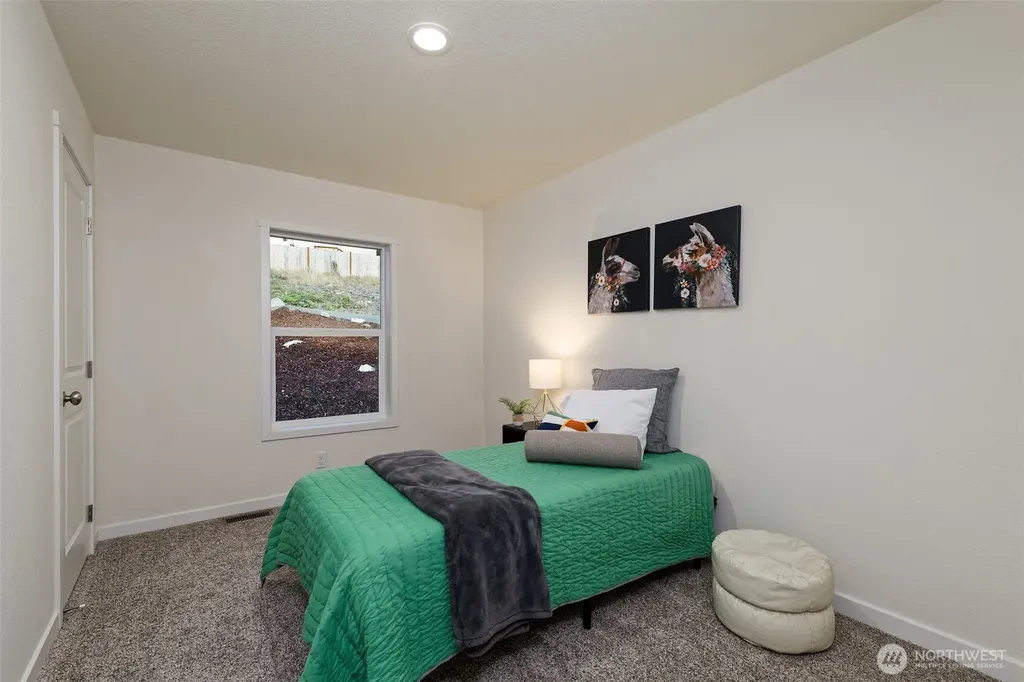 210 E Bridger Lane Shelton WA 98584