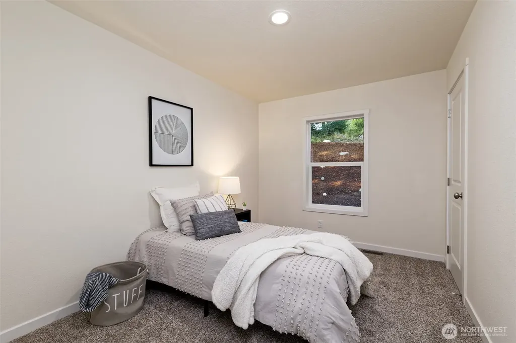 210 E Bridger Lane Shelton WA 98584