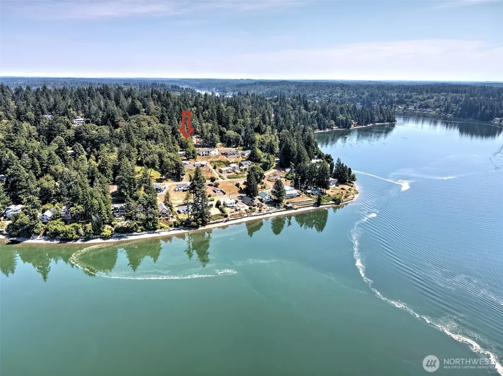 210 E Bridger Lane Shelton WA 98584