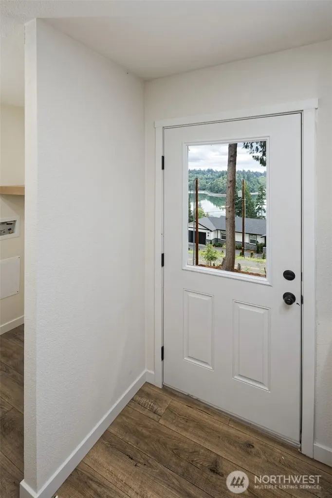 210 E Bridger Lane Shelton WA 98584