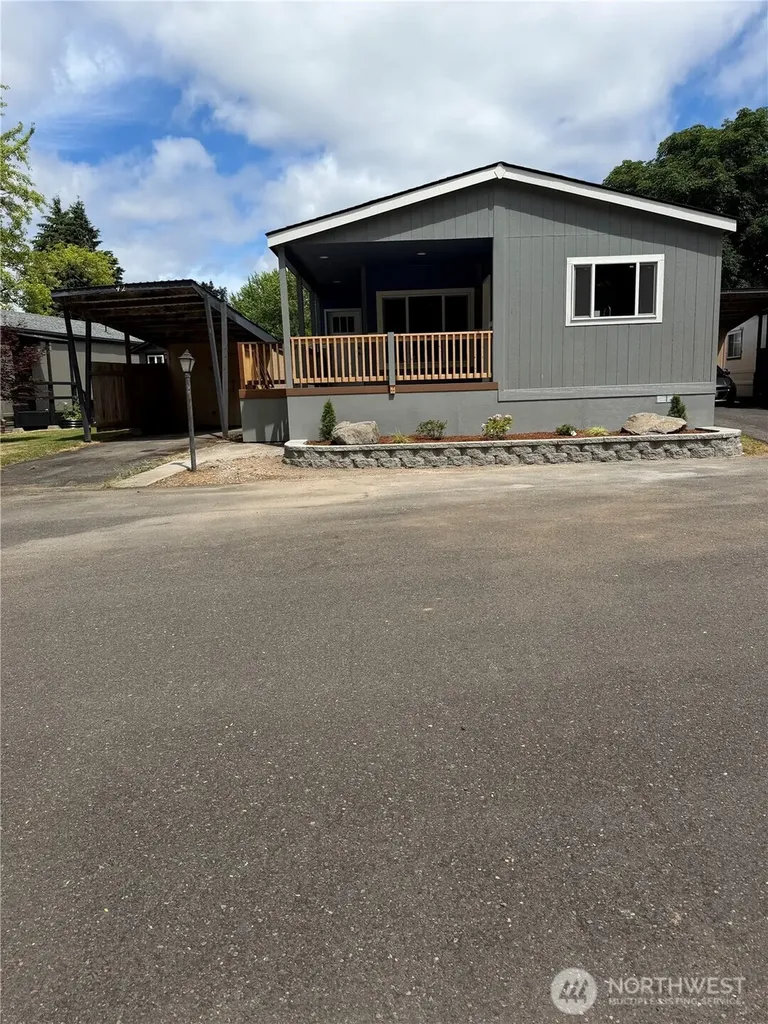 21201 NE 58th Street Vancouver WA 98682