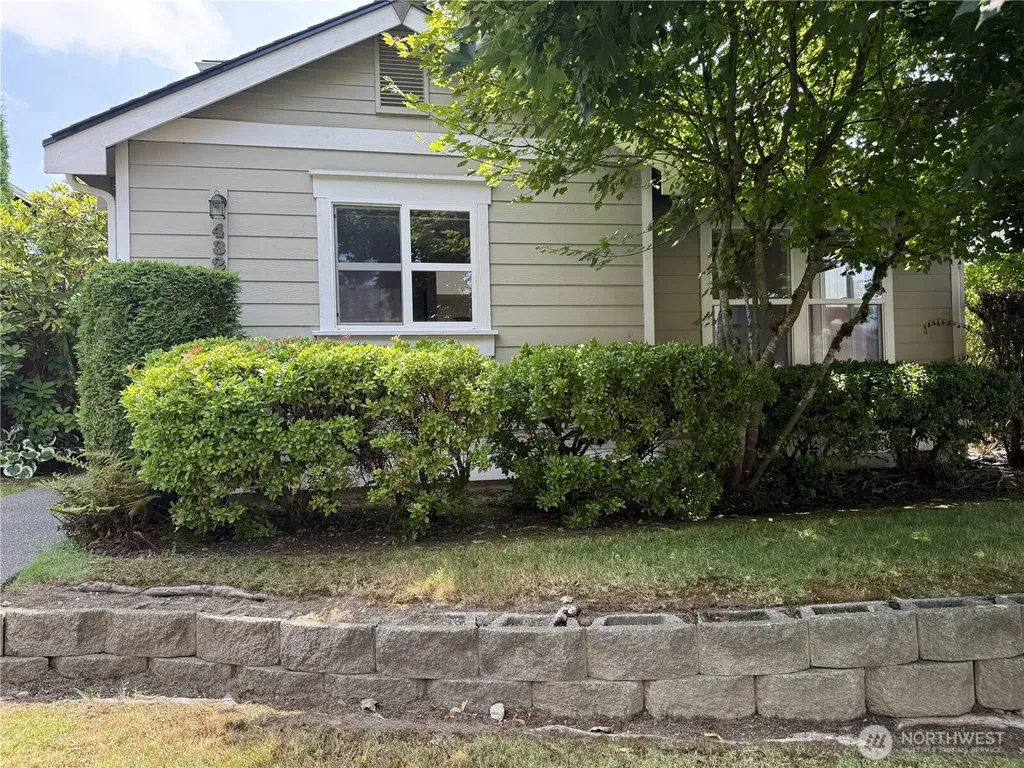 4325 Concordia Lane SE Lacey WA 98503