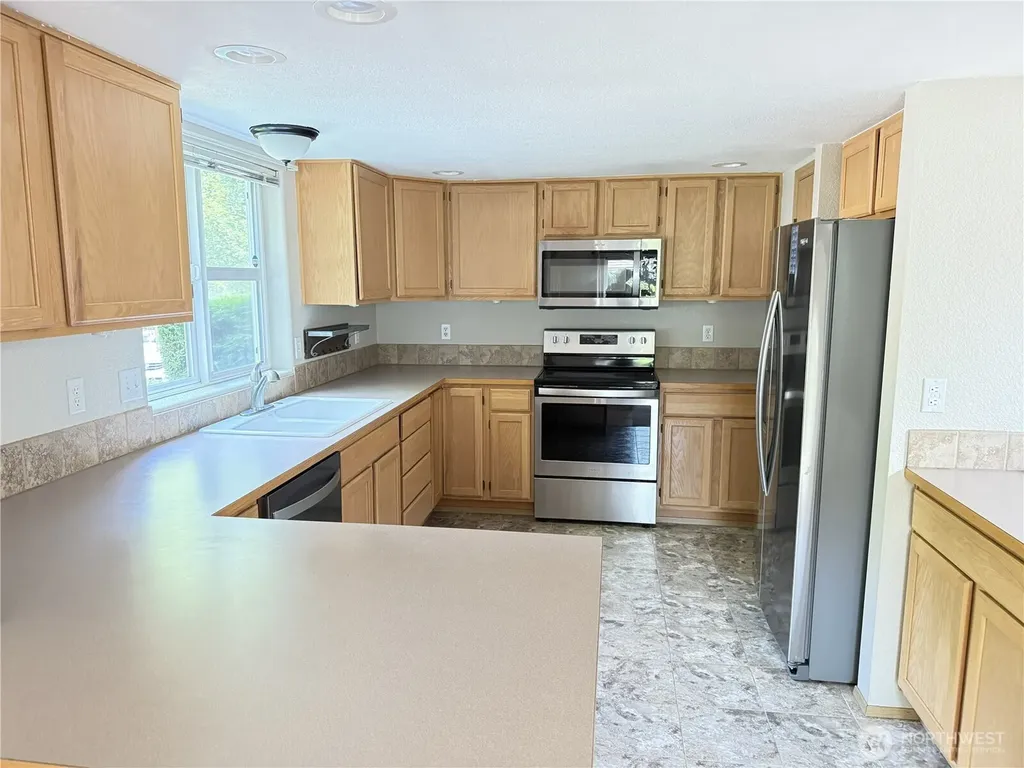 4325 Concordia Lane SE Lacey WA 98503