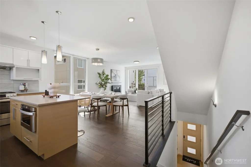 632 NW 85th Street Seattle WA 98117