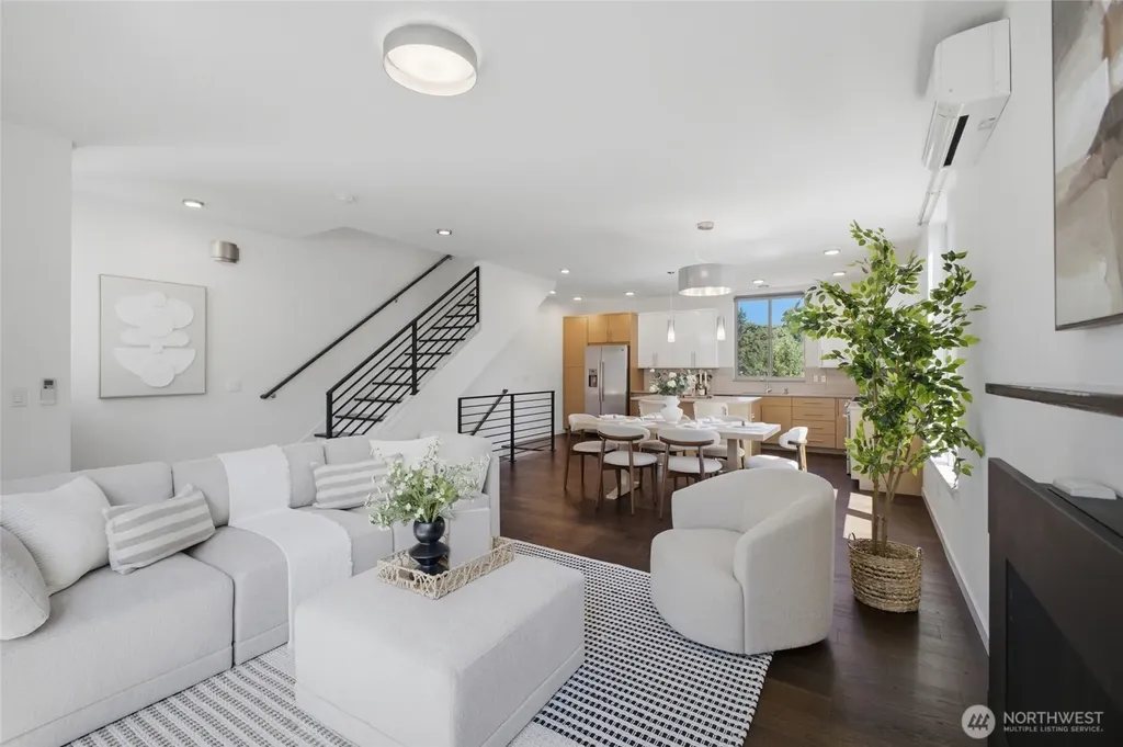 632 NW 85th Street Seattle WA 98117