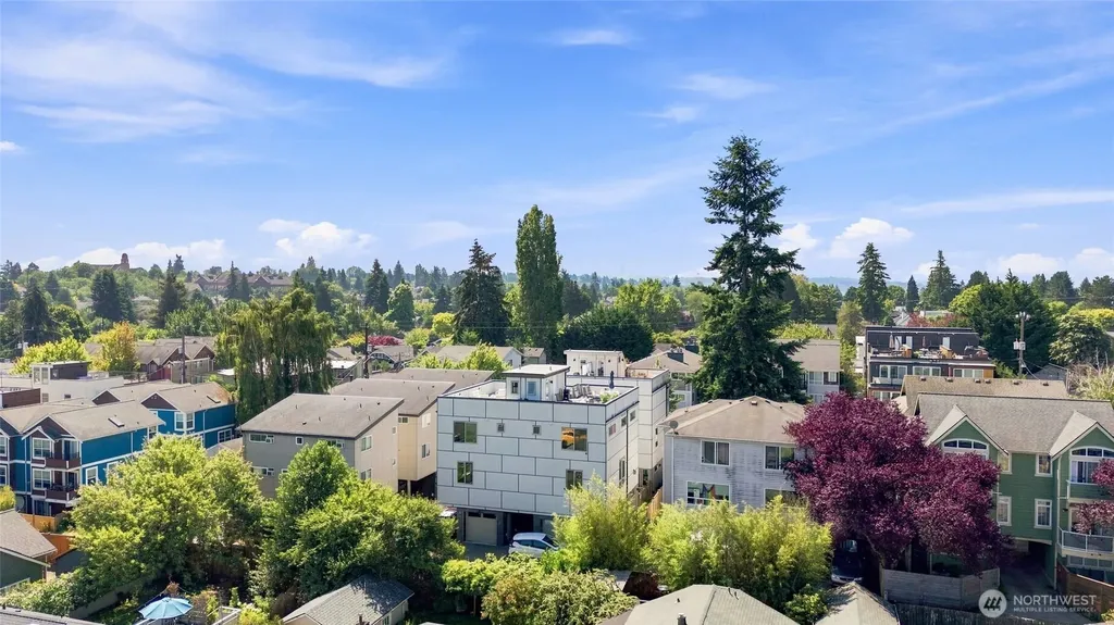 632 NW 85th Street Seattle WA 98117