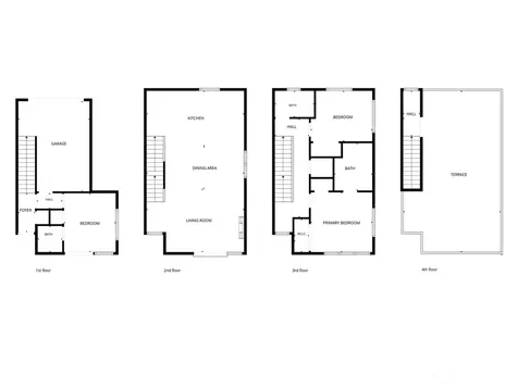 632 NW 85th Street Seattle WA 98117