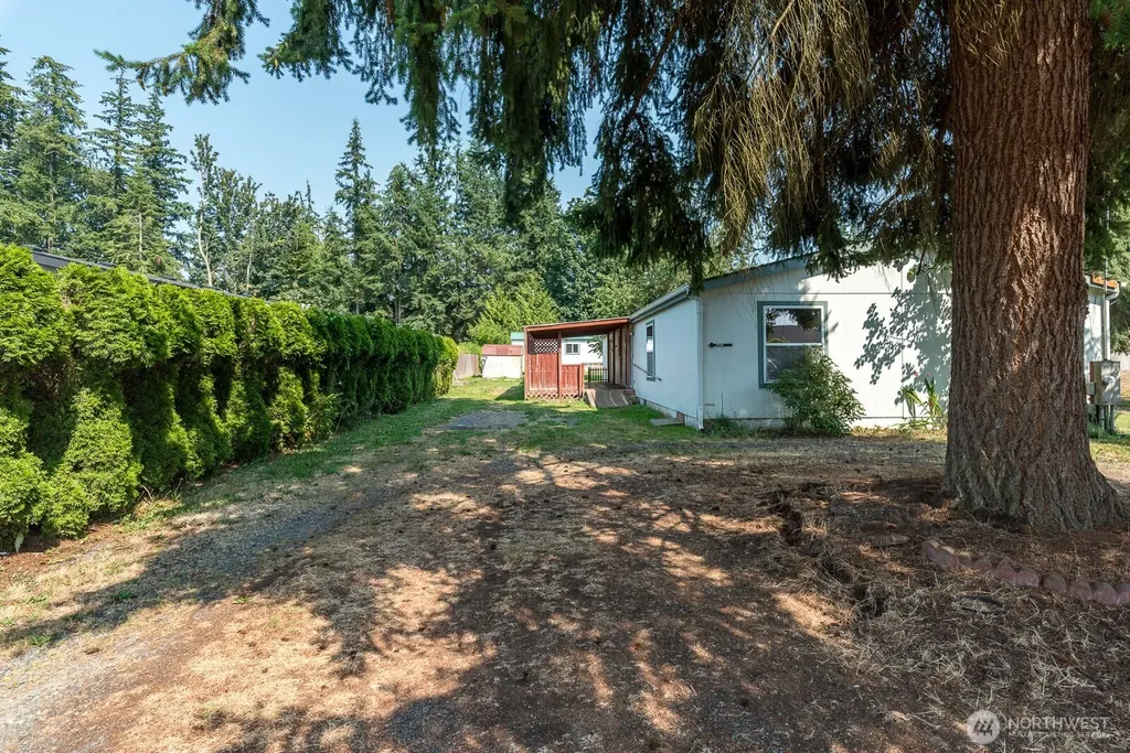 18825 94th Drive NW Stanwood WA 98292