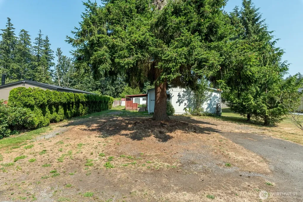 18825 94th Drive NW Stanwood WA 98292