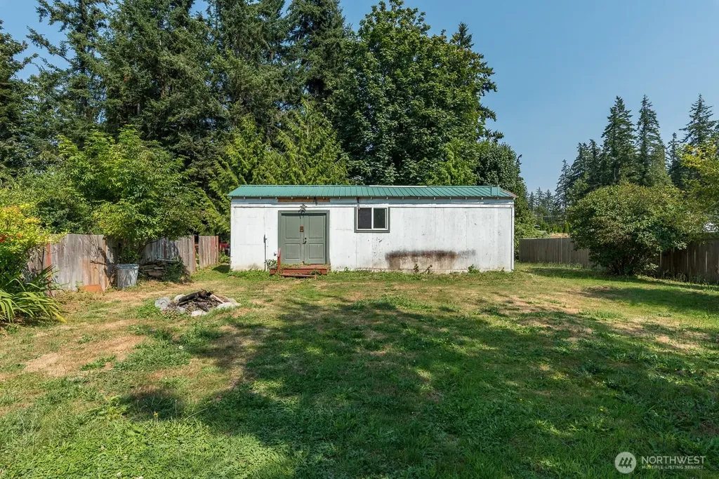18825 94th Drive NW Stanwood WA 98292