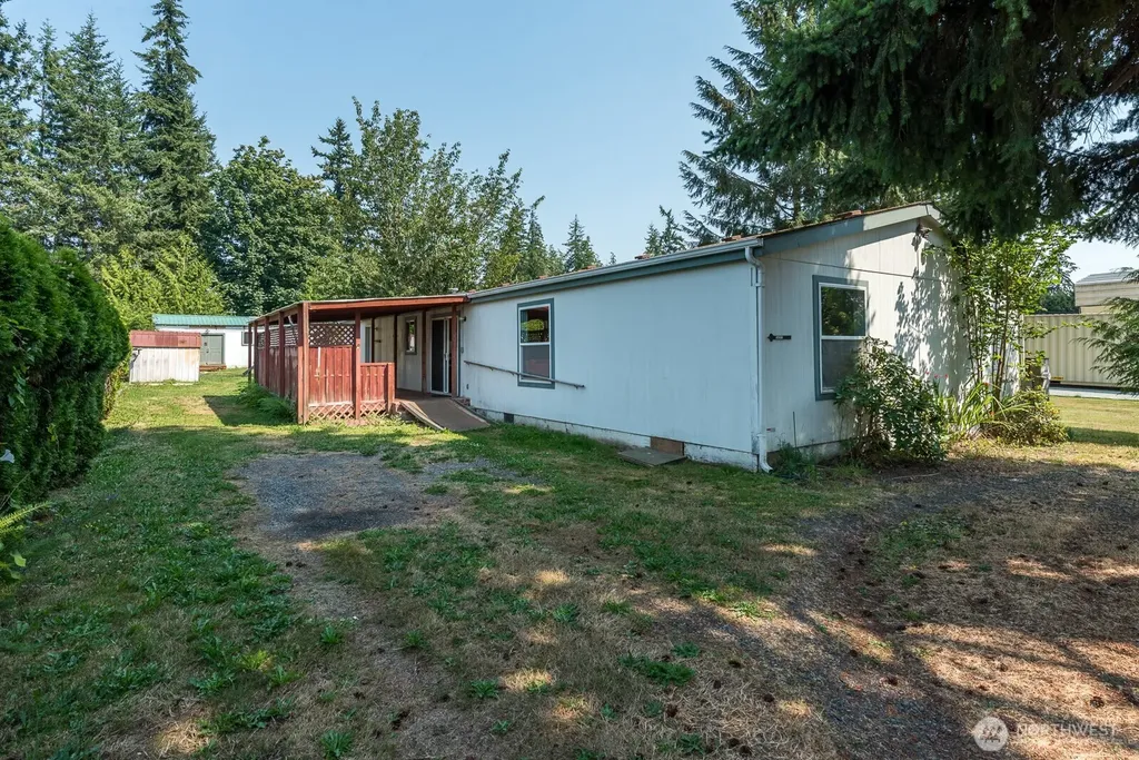 18825 94th Drive NW Stanwood WA 98292
