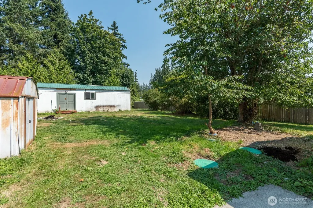 18825 94th Drive NW Stanwood WA 98292