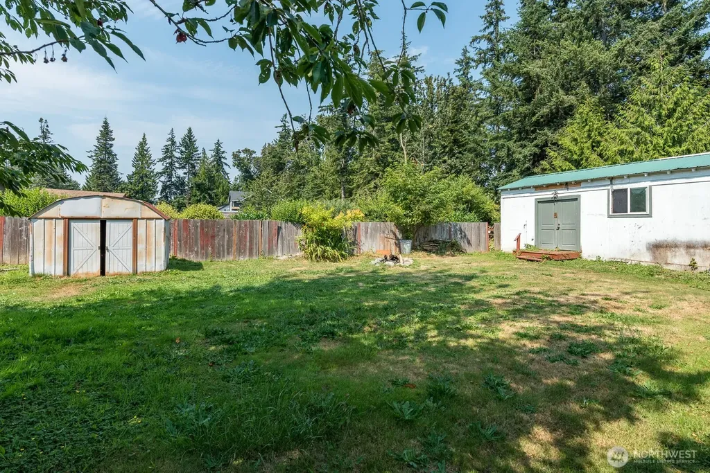 18825 94th Drive NW Stanwood WA 98292