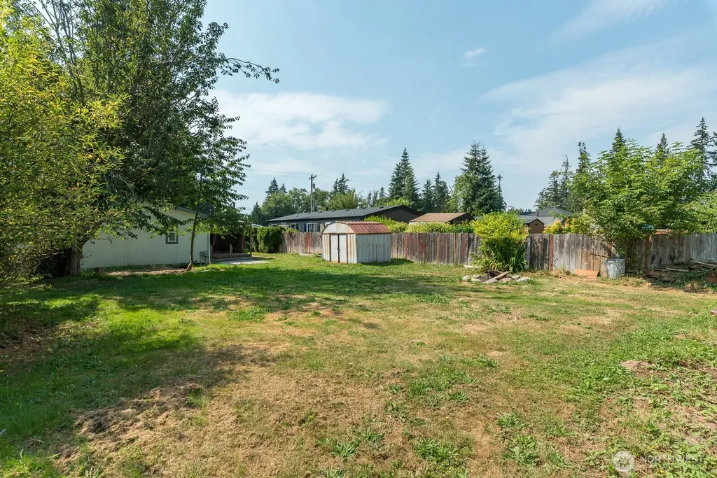 18825 94th Drive NW Stanwood WA 98292