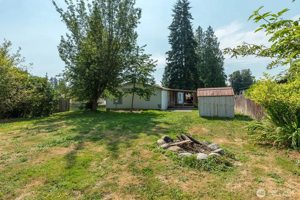 18825 94th Drive NW Stanwood WA 98292
