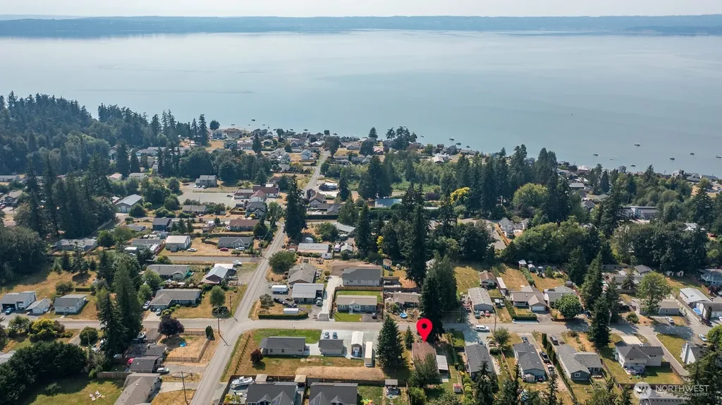 18825 94th Drive NW Stanwood WA 98292