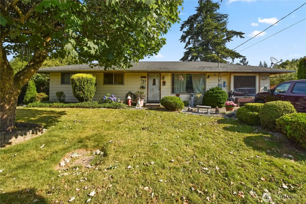 940 Jennings Street Sedro Woolley WA 98284