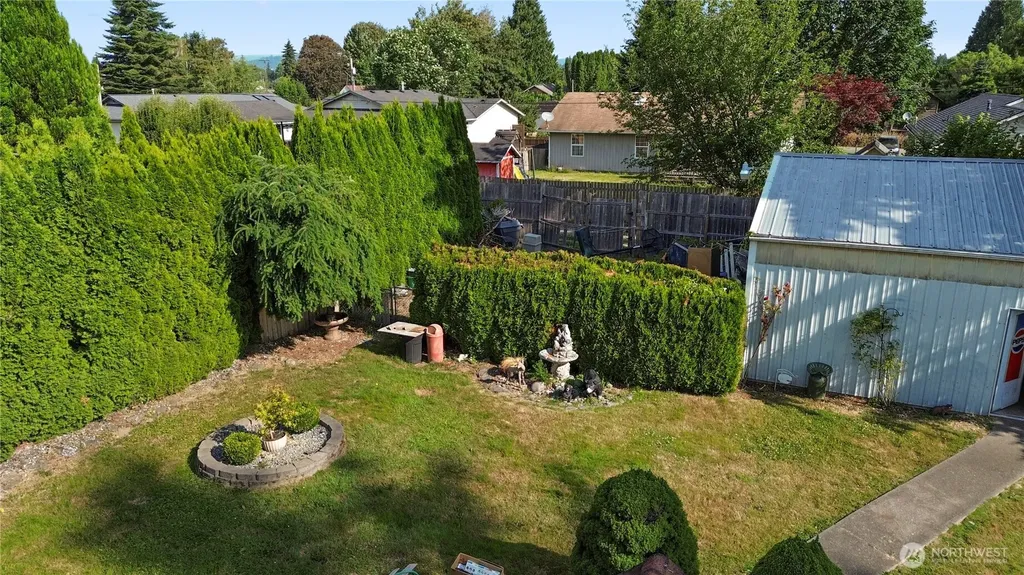 940 Jennings Street Sedro Woolley WA 98284