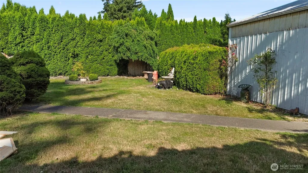 940 Jennings Street Sedro Woolley WA 98284