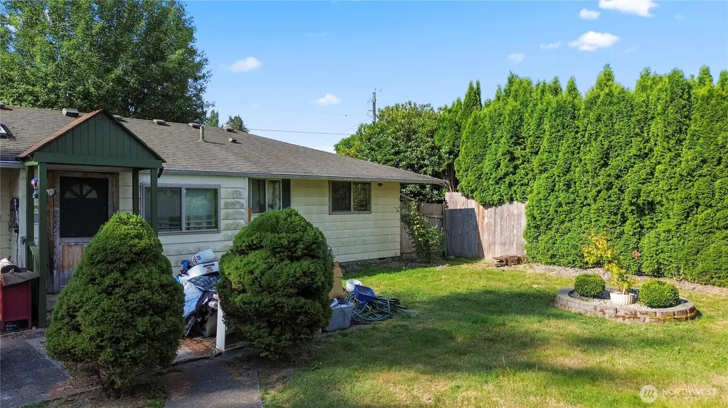 940 Jennings Street Sedro Woolley WA 98284
