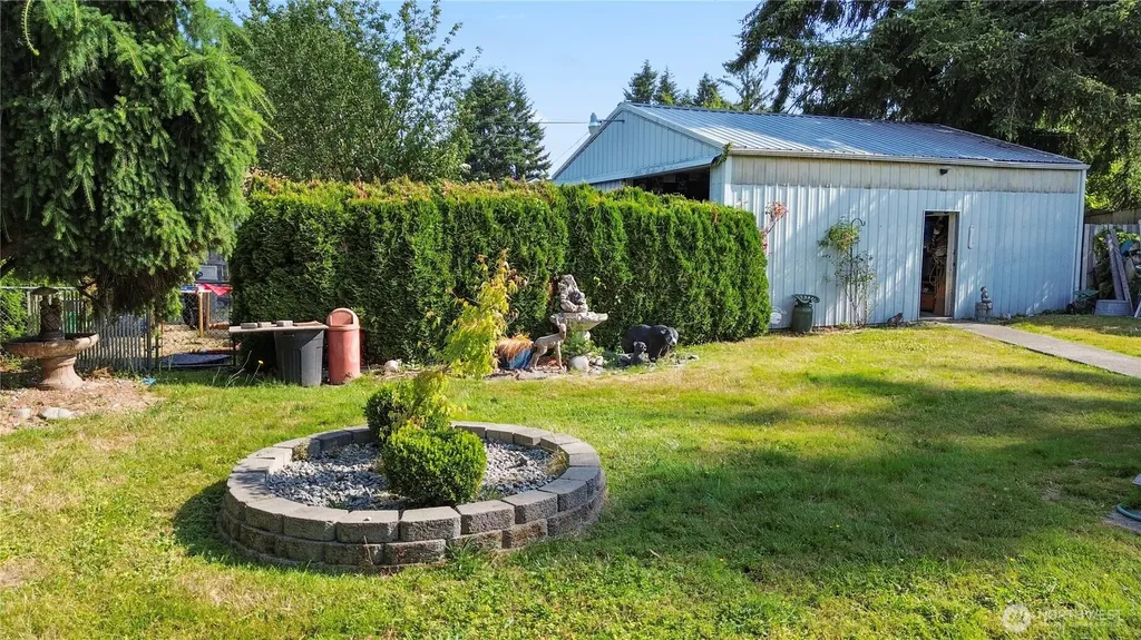 940 Jennings Street Sedro Woolley WA 98284