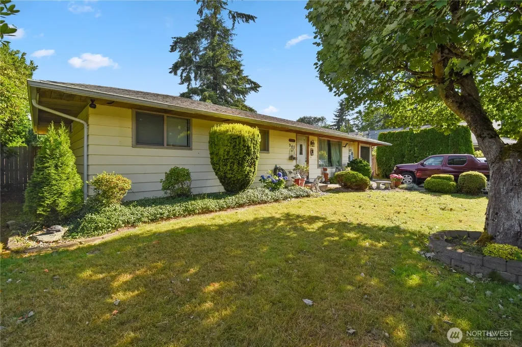 940 Jennings Street Sedro Woolley WA 98284