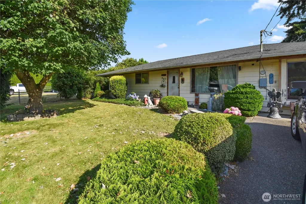940 Jennings Street Sedro Woolley WA 98284