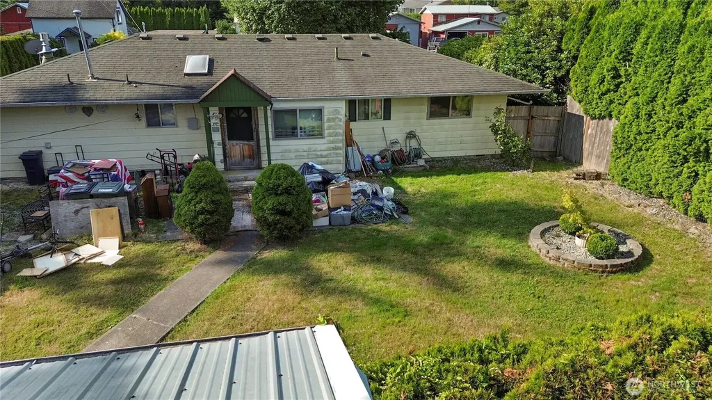 940 Jennings Street Sedro Woolley WA 98284