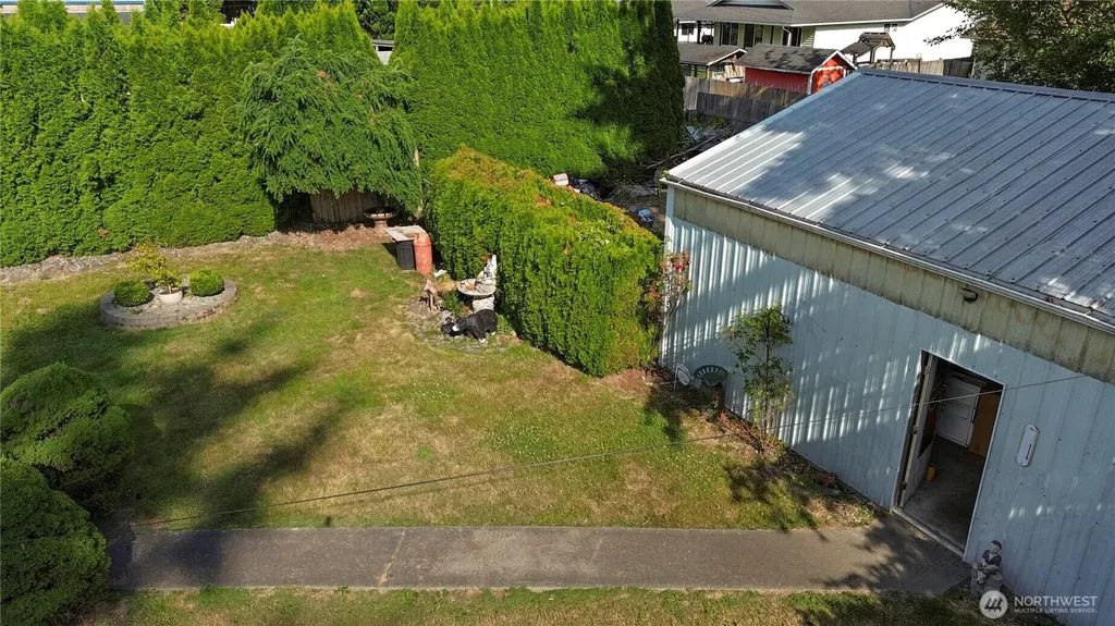 940 Jennings Street Sedro Woolley WA 98284