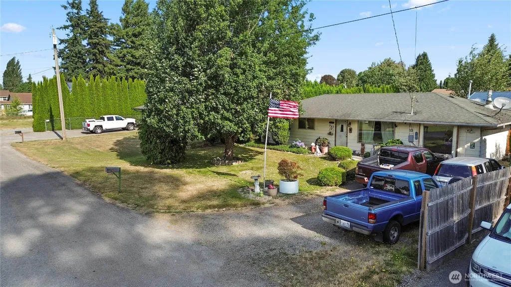 940 Jennings Street Sedro Woolley WA 98284