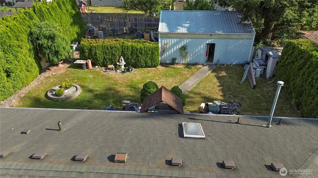 940 Jennings Street Sedro Woolley WA 98284