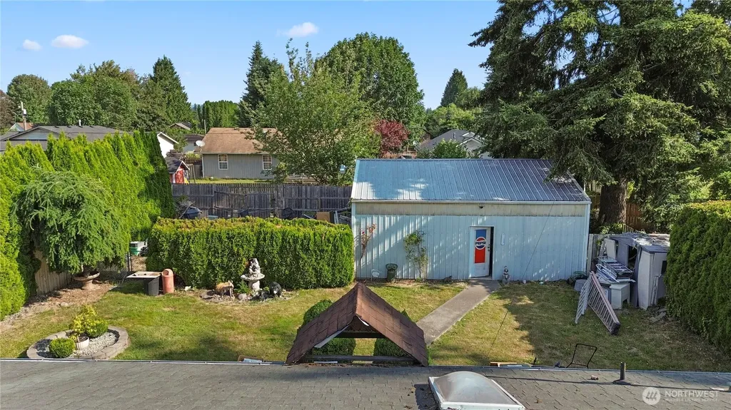 940 Jennings Street Sedro Woolley WA 98284