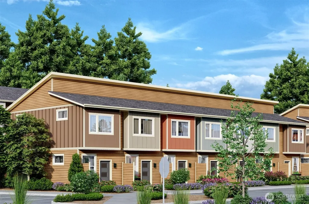 1331 Wintergreen Lane NE Bainbridge Island WA 98110