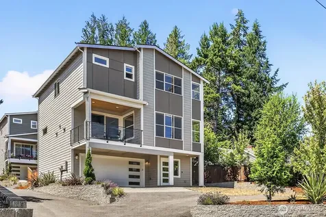 17051 8th Avenue NE Shoreline WA 98155