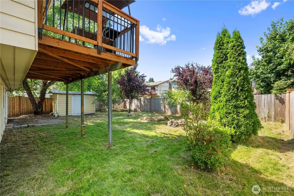 6201 98th Street NE Marysville WA 98270