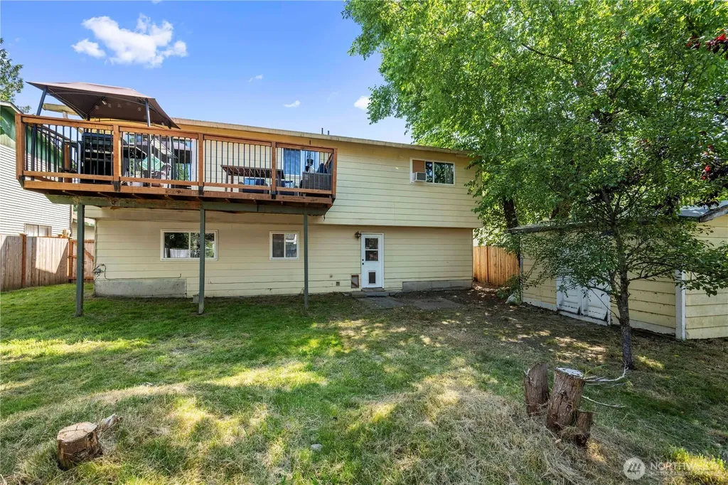 6201 98th Street NE Marysville WA 98270