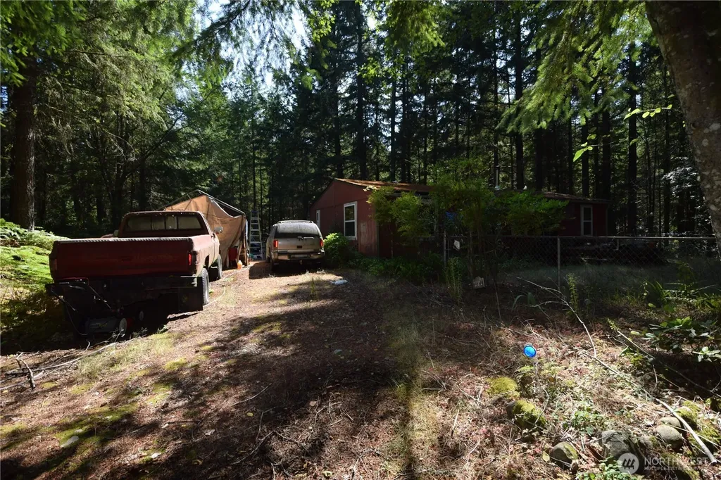 3312 SE Badger Lane Port Orchard WA 98367