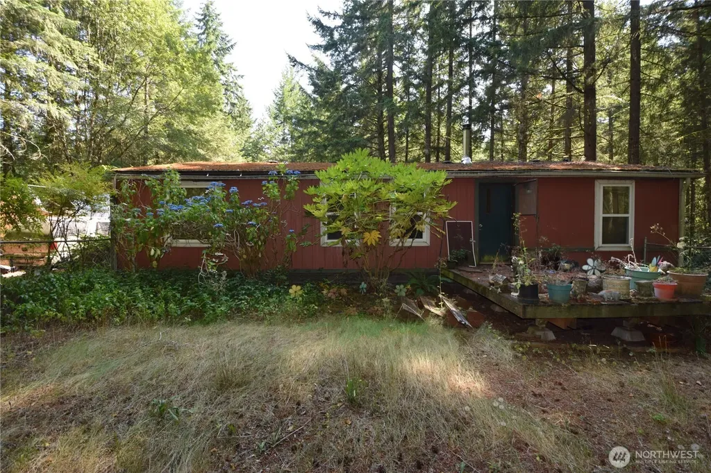 3312 SE Badger Lane Port Orchard WA 98367