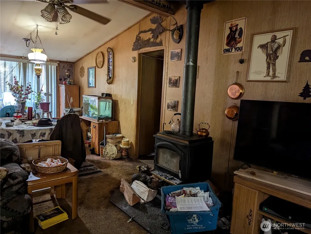 3312 SE Badger Lane Port Orchard WA 98367