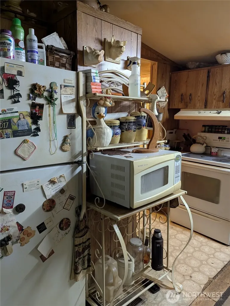 3312 SE Badger Lane Port Orchard WA 98367