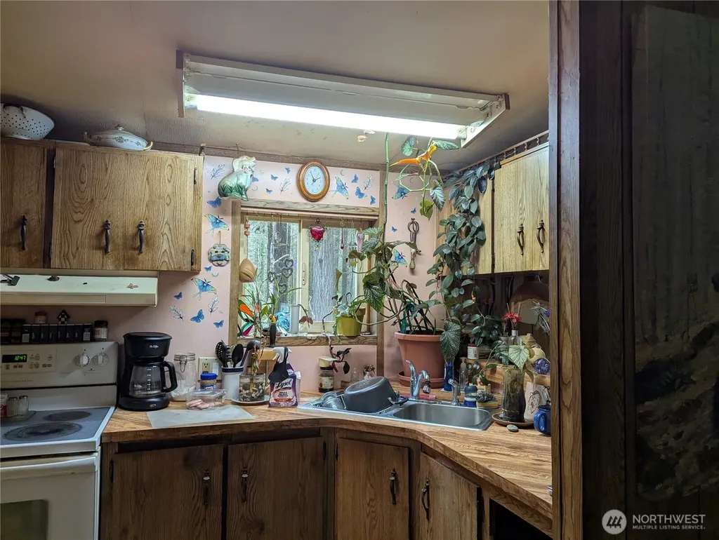 3312 SE Badger Lane Port Orchard WA 98367